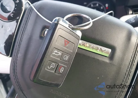 2020 Land Rover Discovery Sport Hse R-Dynamic из США, поврежденный, VIN SALCM2GX5LH853637